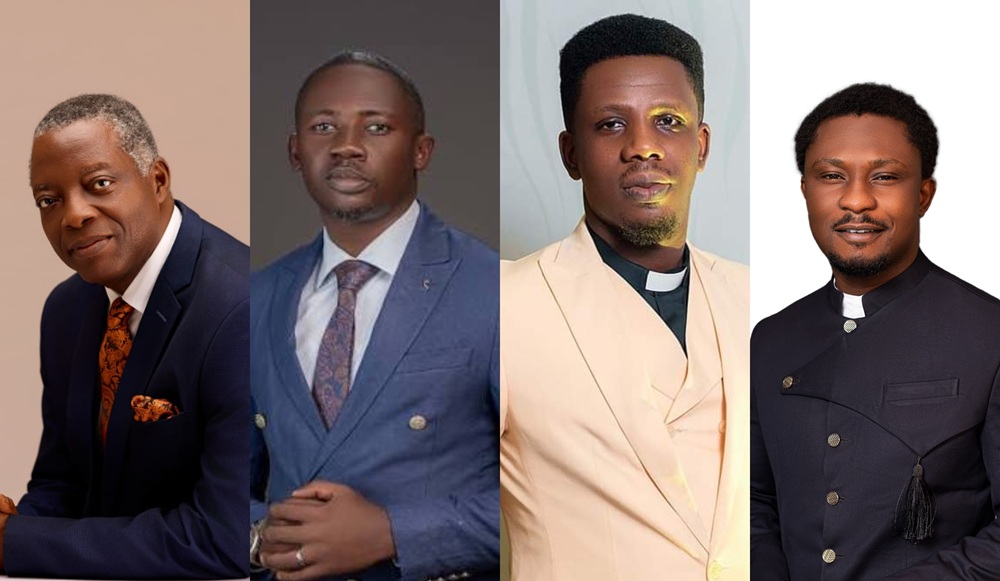 Spirit Power And Believer’s Character In Focus As Faith Fire Conference Holds In Lagos