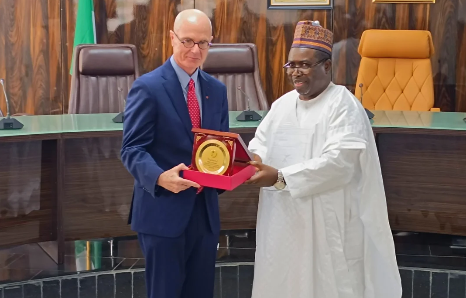 INEC Hails Osun Poll, Vows Full BVAS, IReV Deployment For 2027
