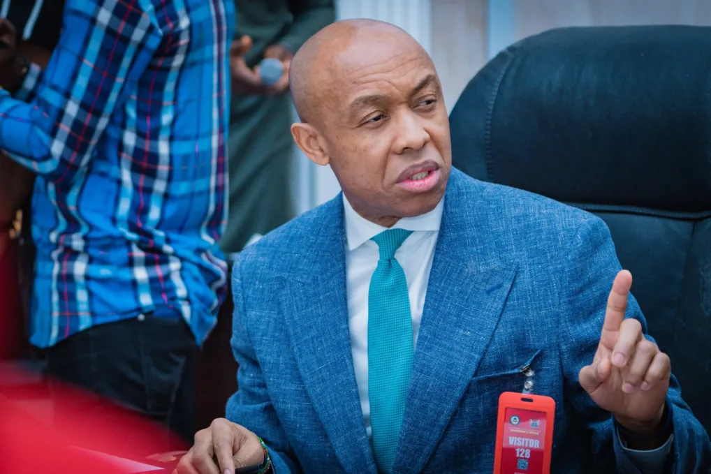 Odinkalu Raises Alarm Over Planned Bill To Regulate Churches, Other Groups