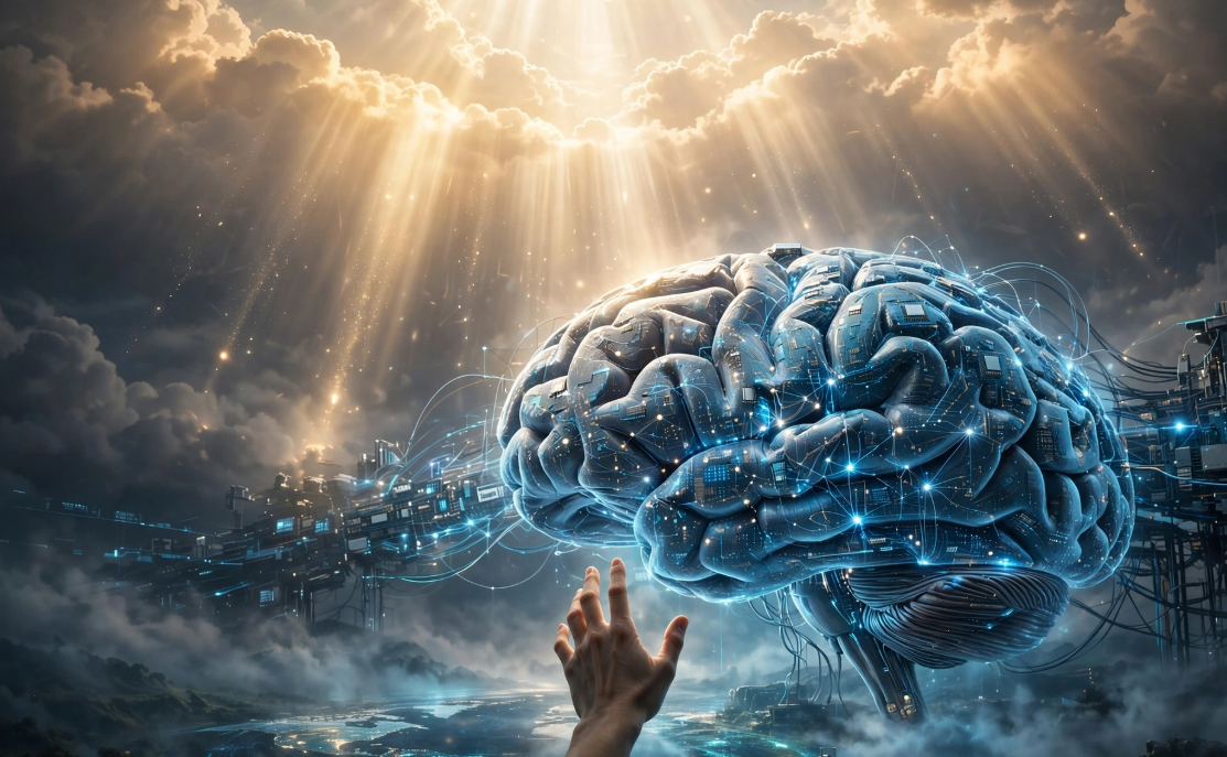 Artificial Intelligence: To Slow Or Not To Slow