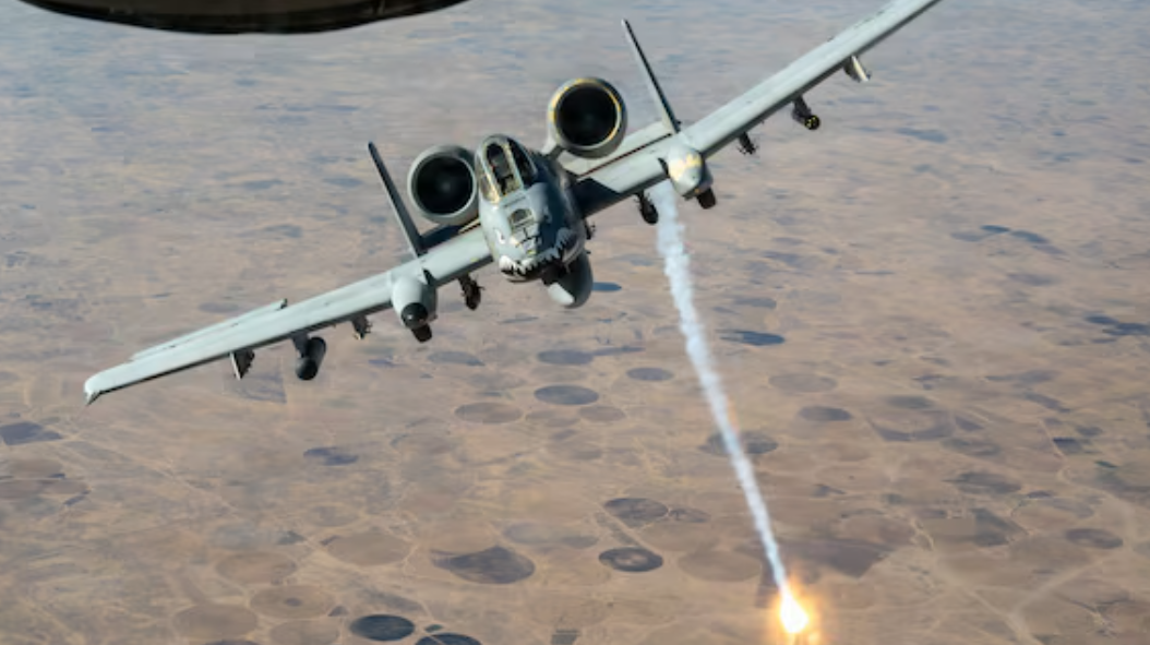 Iran Defies Trump’s Warning, Retaliates Against US Strikes