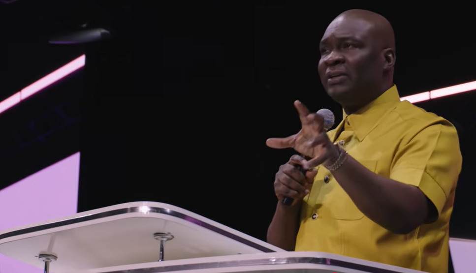 Errors Responsible For Decline In Global Church Influence, By Joshua Selman