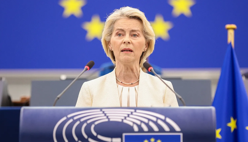 EU Offers Canada First-Ever Associate Membership Amid US Trade Rift