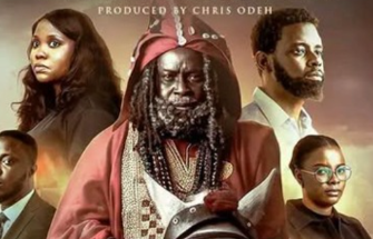 ‘Agbara Nla – The Return’: Power Of Christian Storytelling