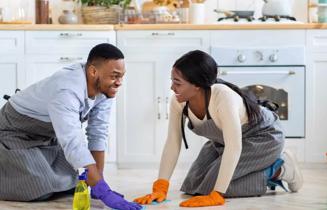 Submission In Marriage: Who Should Submit To Whom?