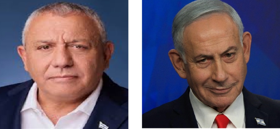 Israel Election: Verdict On A Nation’s Survival
