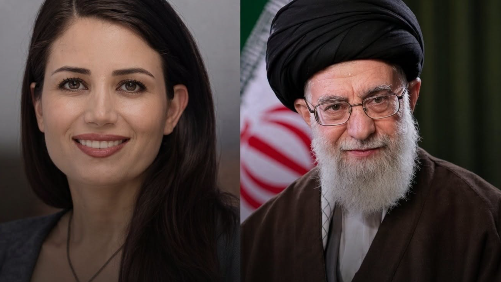 The Regime Tried To Silence Them, It Failed