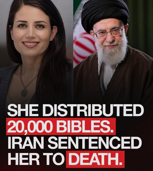 The Regime Tried To Silence Them, It Failed
